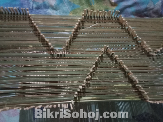 Fishing increment